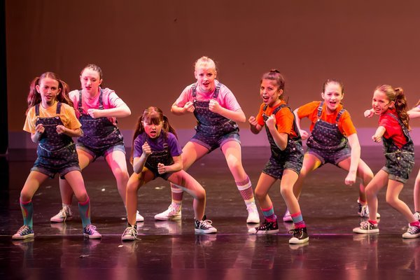 DanceTeacherWeb | Articles - MAKING PRETEEN MUSICAL THEATRE RELATABLE ...